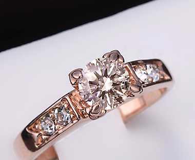 Classical Cubic Forever  Rings