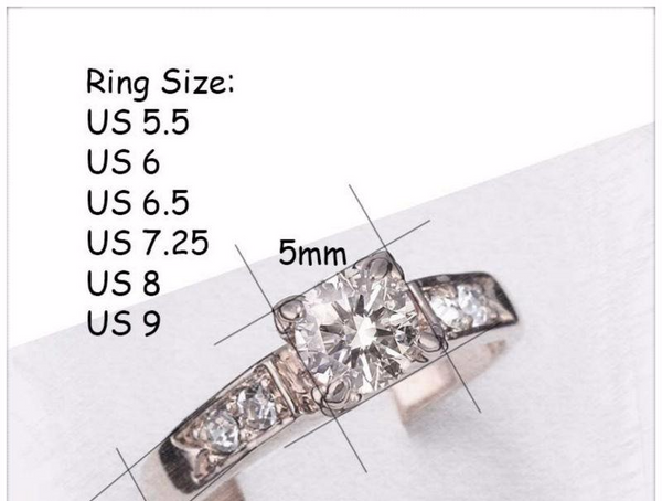 Classical Cubic Forever  Rings