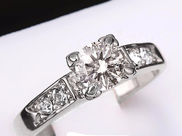 Classical Cubic Forever  Rings