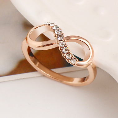 Infinity Ring