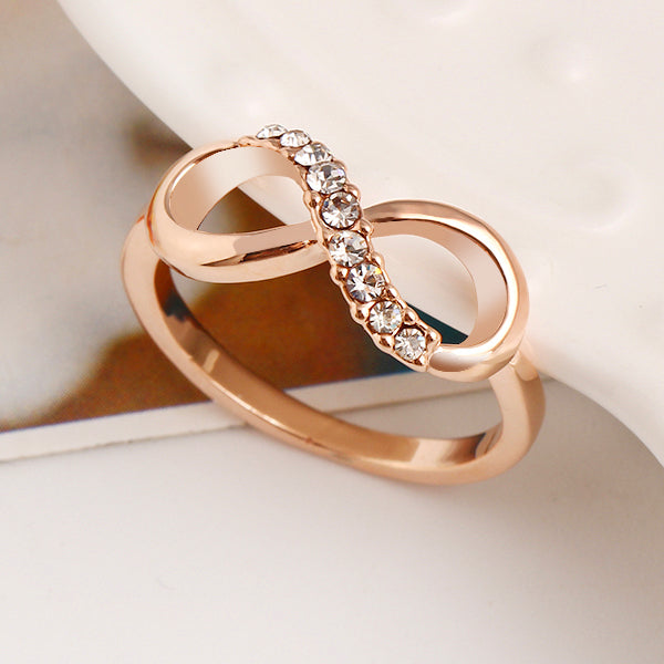 Infinity Ring