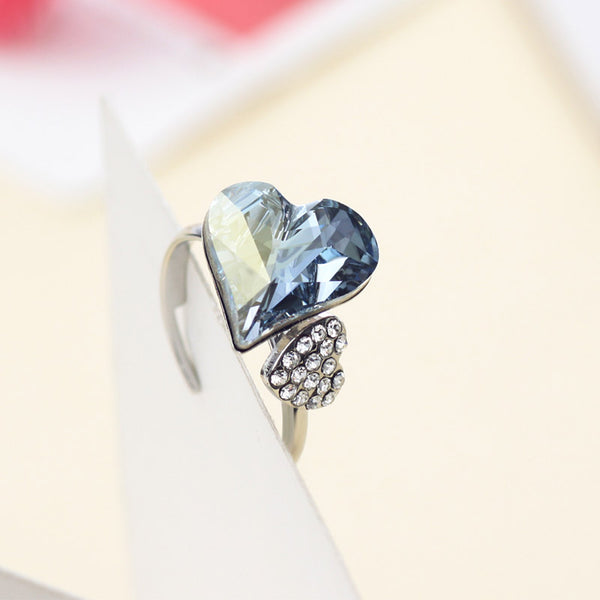 Austria Crystal & Czech Rhinestone