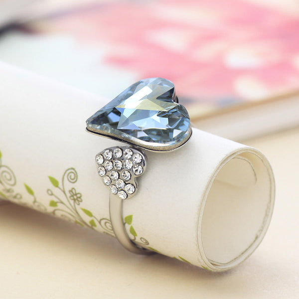 Austria Crystal & Czech Rhinestone