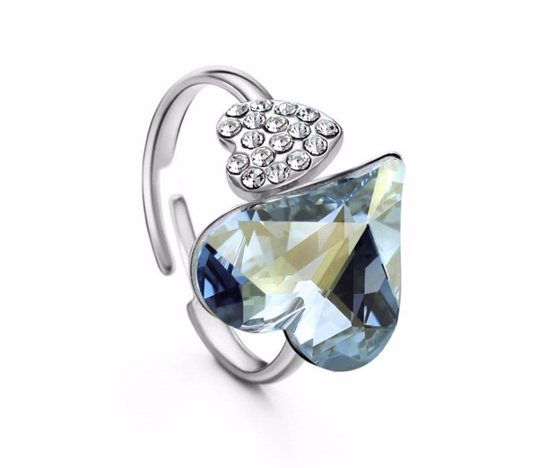 Austria Crystal & Czech Rhinestone